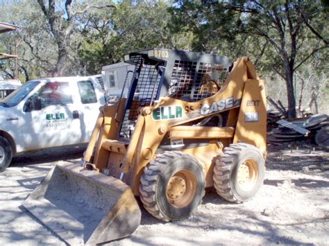 case 85xt skid steer specs|case 75xt tire size.